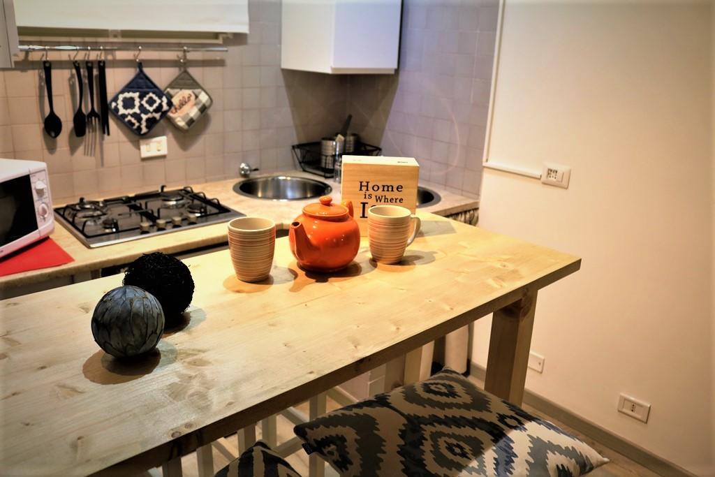 Riari Trastevere Apartment Rom Eksteriør billede